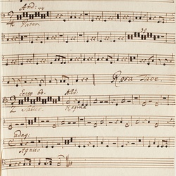G 124, J.G. Albrechtsberger, Lauretanische Litanei, Tympano-1.jpg