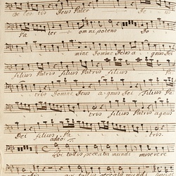 A 36, F.X. Brixi, Missa In e, Basso-4.jpg