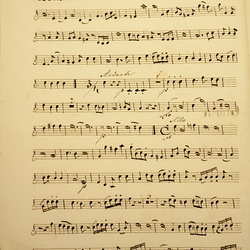 A 125, W.A. Mozart, Festmesse in C KV 259, Oboe II-2.jpg
