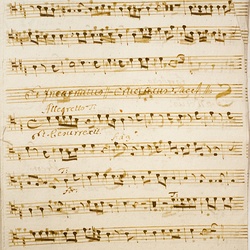 A 49, G.J. Werner, Missa festivalis Laetatus sum, Tenore Trombone-3.jpg