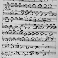 A 18, F. Aumann, Missa Sancti Martini, Violino I-1.jpg