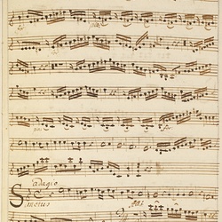 A 15, A. Carl, Missa solennis, Violino II-10.jpg
