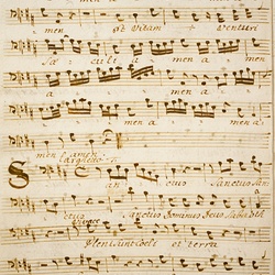 A 49, G.J. Werner, Missa festivalis Laetatus sum, Basso conc.-6.jpg