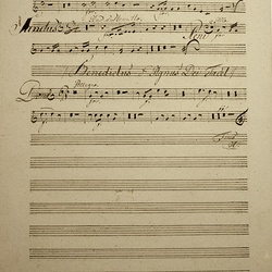 A 119, W.A. Mozart, Messe in G, Clarino I-2.jpg