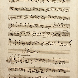 A 124, W.A. Mozart, Missa in C, Violino II-25.jpg