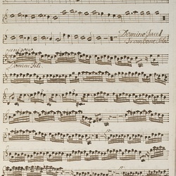 A 20, G. Donberger, Missa, Violino I-5.jpg