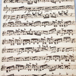K 45, M. Haydn, Salve regina, Violino II-1.jpg