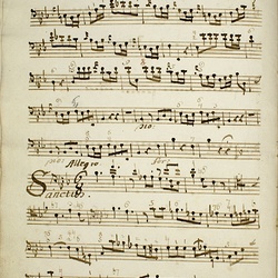 A 129, J. Haydn, Missa brevis Hob. XXII-7 (kleine Orgelsolo-Messe), Organo conc.-4.jpg