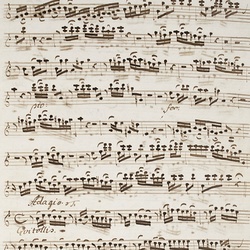 A 22, J.N. Boog, Missa Quasi cedrus exaltata sum, Violino I-3.jpg