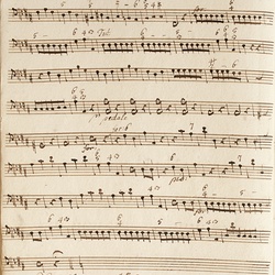 A 36, F.X. Brixi, Missa In e, Organo-4.jpg