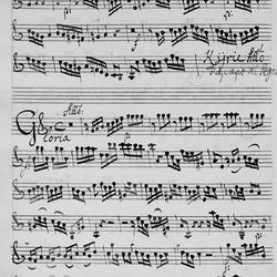 A 18, F. Aumann, Missa Sancti Martini, Violino I-2.jpg