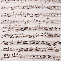 A 51, G.J. Werner, Missa primitiva, Violino I-3.jpg