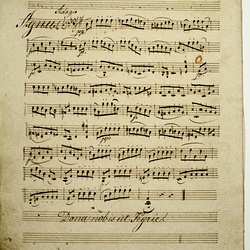 A 160, Huber, Missa in B, Violino I-6.jpg