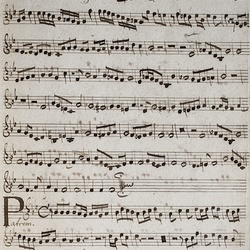 A 30, G. Zechner, Missa Laus eius in ecclesia sanctorum, Violino II-3.jpg
