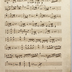 A 124, W.A. Mozart, Missa in C, Violino II-26.jpg