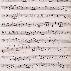 A 51, G.J. Werner, Missa primitiva, Violone-3.jpg