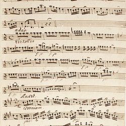 A 36, F.X. Brixi, Missa In e, Violino I-7.jpg