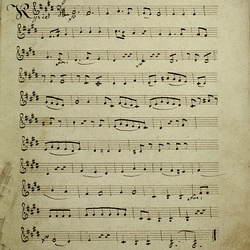 A 157, J. Fuchs, Missa in E, Violino II-1.jpg