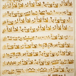 A 48, G.J. Werner, Missa solemnis Noli timere pusillis, Violino I-10.jpg