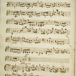 A 129, J. Haydn, Missa brevis Hob. XXII-7 (kleine Orgelsolo-Messe), Violino II-2.jpg