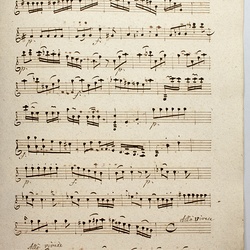 A 126, W.A. Mozart, Missa in C KV257, Violino I-20.jpg