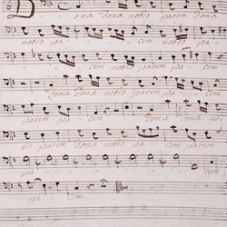 A 51, G.J. Werner, Missa primitiva, Basso-8.jpg