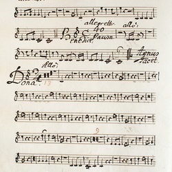 A 103, L. Hoffmann, Missa solemnis, Clarino II-4.jpg
