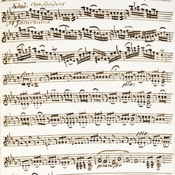 A 23, A. Zimmermann, Missa solemnis, Violino I-9.jpg