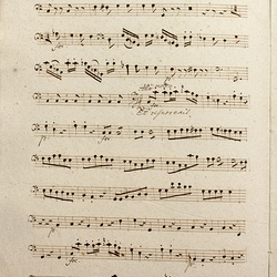 A 126, W.A. Mozart, Missa in C KV257, Violone-6.jpg