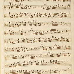 A 15, A. Carl, Missa solennis, Violino I-11.jpg