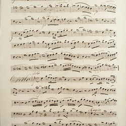A 191, L. Rotter, Missa in G, Clarinetto I-2.jpg
