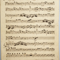 A 186, J.B. Lasser, Missa in G, Flauto II-1.jpg