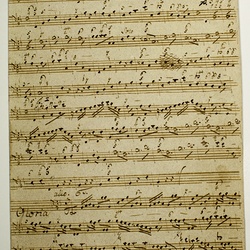 A 166, Huber, Missa in B, Organo-1.jpg