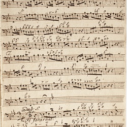 A 37, F.X. Brixi, Missa Aulica festiva, Organo-5.jpg