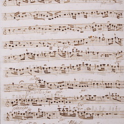 A 51, G.J. Werner, Missa primitiva, Violino I-18.jpg