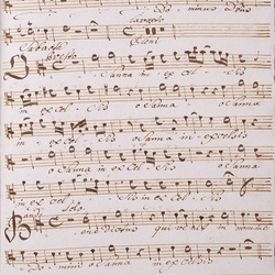 A 50, G.J. Werner, Missa solemnis Post nubila phoebus, Alto-7.jpg