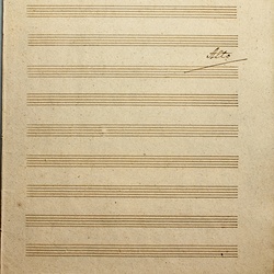 A 126, W.A. Mozart, Missa in C KV257, Alto solo-1.jpg