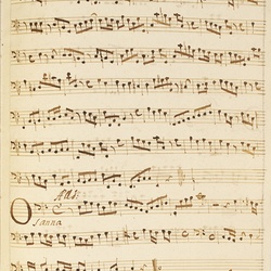 A 15, A. Carl, Missa solennis, Violone-9.jpg