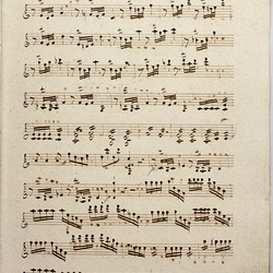 A 126, W.A. Mozart, Missa in C KV257, Violino II-5.jpg