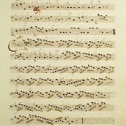 A 138, M. Haydn, Missa solemnis Vicit Leo de tribu Juda, Organo-3.jpg