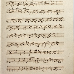 A 126, W.A. Mozart, Missa in C KV257, Violino II-19.jpg