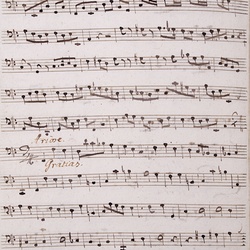 A 51, G.J. Werner, Missa primitiva, Violone-4.jpg
