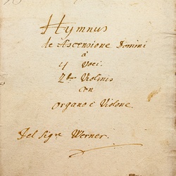 M 10, G.J. Werner, Salutis humanae, Titelblatt-1.jpg