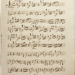 A 126, W.A. Mozart, Missa in C KV257, Violino II-13.jpg