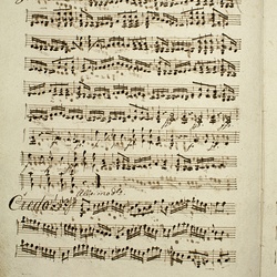A 160, Huber, Missa in B, Violino II-2.jpg