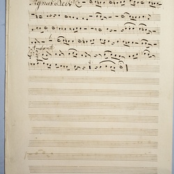 A 189, C.L. Drobisch, Missa in F, Clarinetto I-4.jpg