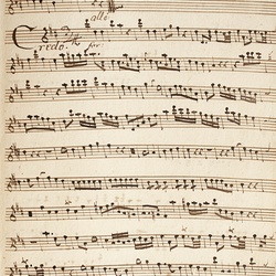 A 36, F.X. Brixi, Missa In e, Violino I-11.jpg