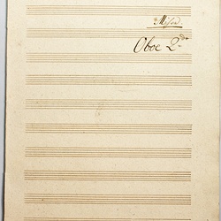 A 126, W.A. Mozart, Missa in C KV257, Oboe II-1.jpg