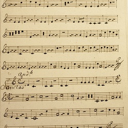 A 120, W.A. Mozart, Missa in C KV 258, Clarino II-3.jpg