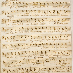 A 49, G.J. Werner, Missa festivalis Laetatus sum, Tenore conc.-5.jpg